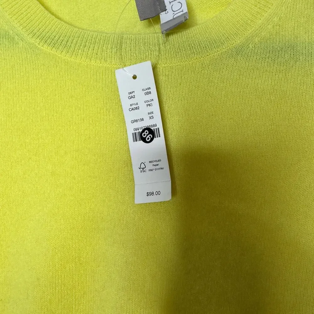 J. Crew bust 17